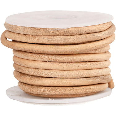 Http: www.cchobby.nl leerkoord-dikte-4-mm-5-m-1-rol