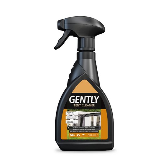 Gently 1078346 - tent cleaner 500ml | 6 stuks