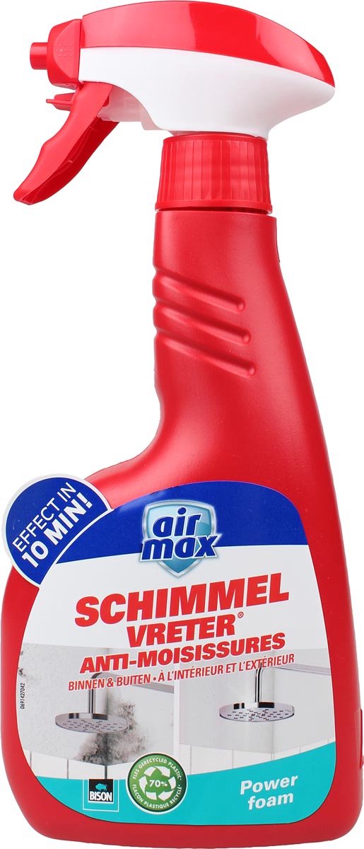 Bison antischimmel airmax 0,5l