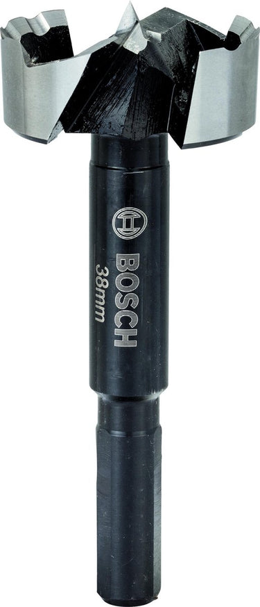 Bosch 2608577018 machinehoutboor met getande rand - 38 x 90mm