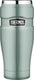 Thermos king tumbler mug - 470 ml - duckegg groen