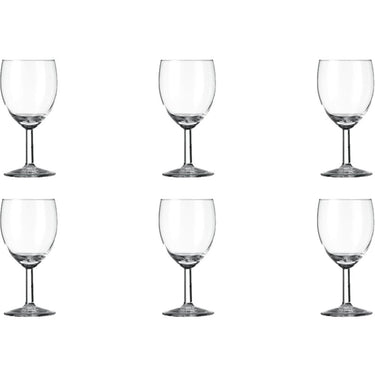Royal leerdam gilde wijnglas 20cl ds 6 gilde wijnglas 20cl ds 6