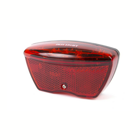 FC0902D Taillight LED reflector 5xled