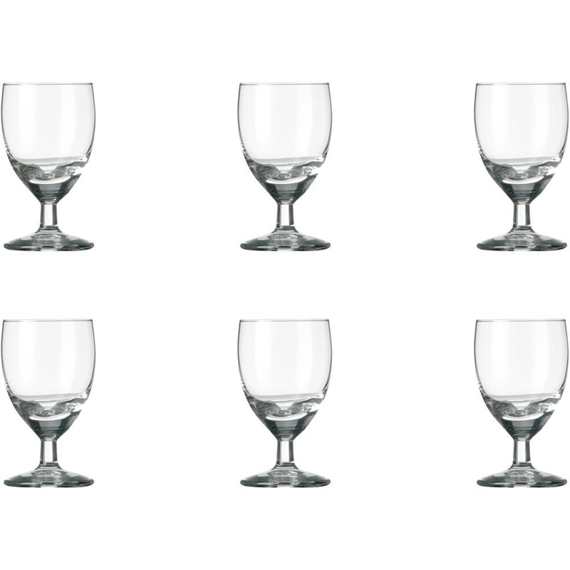 Load image into Gallery viewer, Gilde borrelglazen 6cl doos 6 stuks
