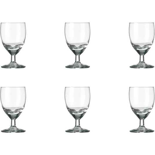 Gilde borrelglazen 6cl doos 6 stuks
