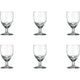 Gilde borrelglazen 6cl doos 6 stuks