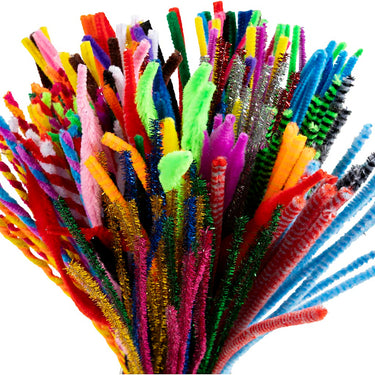 Http: www.cchobby.nl chenille-l-30-5-cm-dikte-4-6-mm-diverse-kleuren-250-div-1-doos