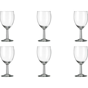 Royal leerdam gilde wijnglas 29cl ds 6 gilde wijnglas 29cl ds 6