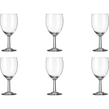 Royal leerdam gilde wijnglas 29cl ds 6 gilde wijnglas 29cl ds 6