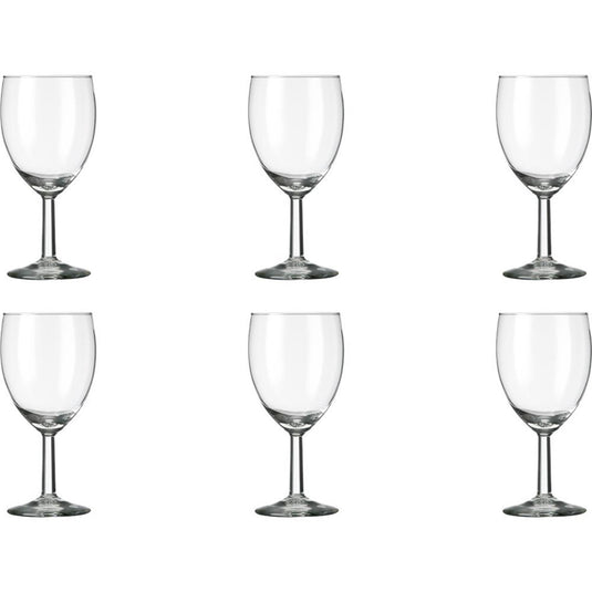 Royal leerdam gilde wijnglas 29cl ds 6 gilde wijnglas 29cl ds 6