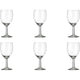 Royal leerdam gilde wijnglas 24cl ds 6