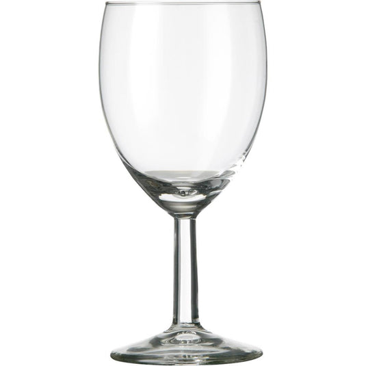 Royal leerdam gilde wijnglas 24cl ds 6