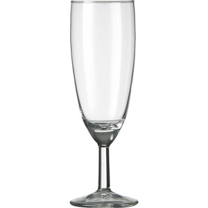 Royal leerdam gilde champagneglas flute 16cl doos a 6 st