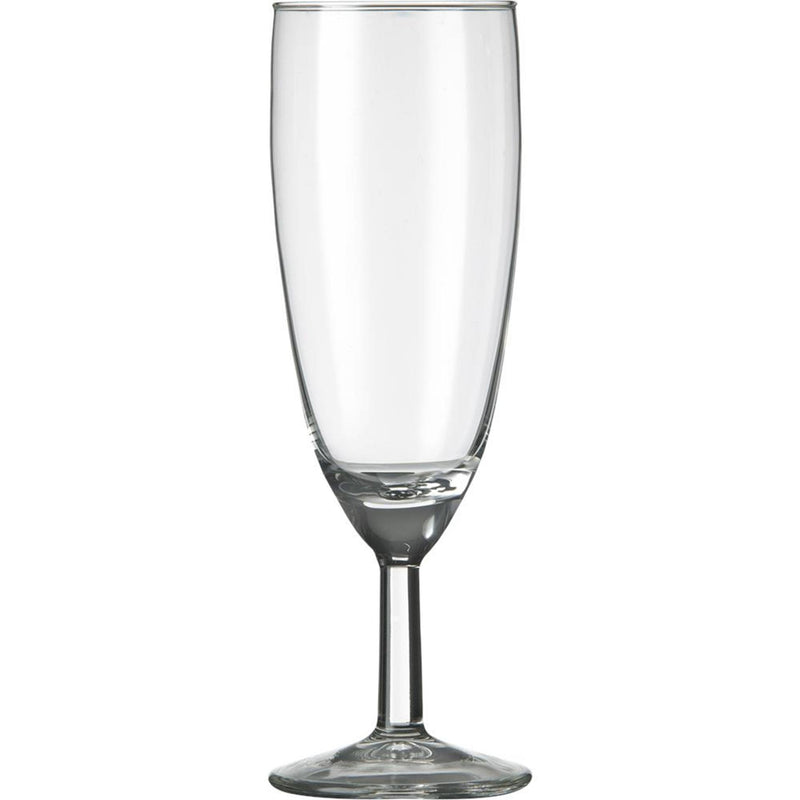 Load image into Gallery viewer, Royal leerdam gilde champagneglas flute 16cl doos a 6 st

