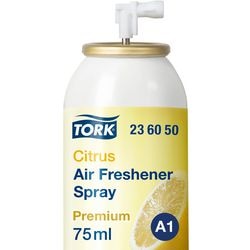 Luchtverfrisser navulling tork a1 premium citrus