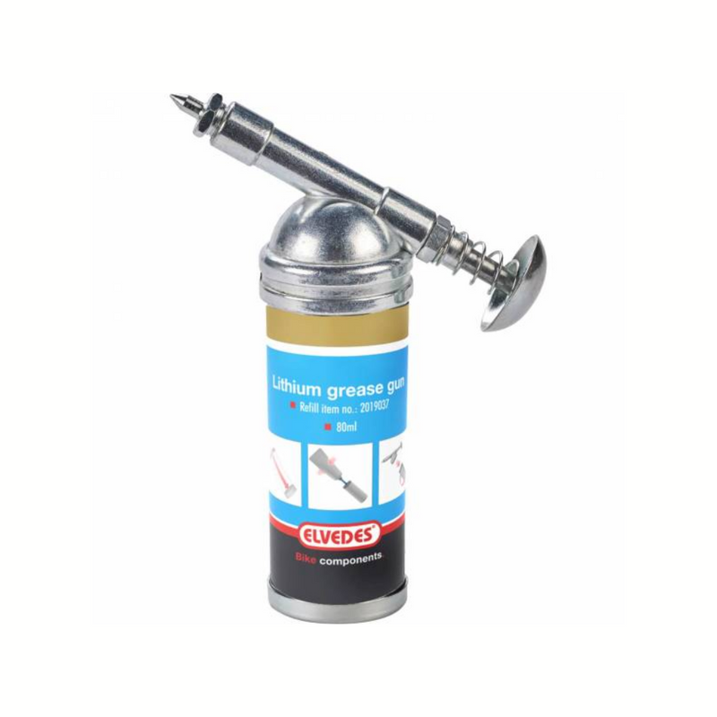 Load image into Gallery viewer, Vetspuit Elvedes 80Ml
