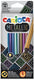 Carioca 43164 kleurpotlood meerkleurig 12 stuk(s)