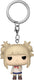 Funko himiko (hideout) - pocket pop! - my hero academia sleutelhanger