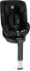 Maxi-cosi mica 360s comfort - 0 tot 4 jaar - flexispin rotatie - easy in harnas - authentic black