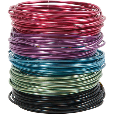 Http: www.cchobby.nl alu-draad-dikte-3-mm-diverse-kleuren-5x5-m-1-doos
