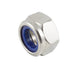 Borgmoer rvs a2 m10 d985 | 100 stuks