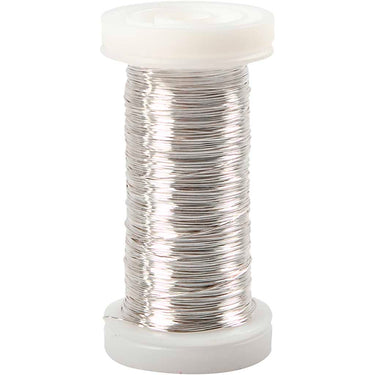 Http: www.cchobby.nl verzilverd-draad-dikte-0-3-mm-verzilverd-50-gr-100-m-1-rol