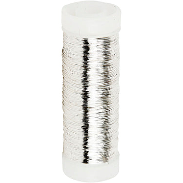 Http: www.cchobby.nl verzilverd-draad-dikte-0-2-mm-verzilverd-50-gr-110-m-1-rol