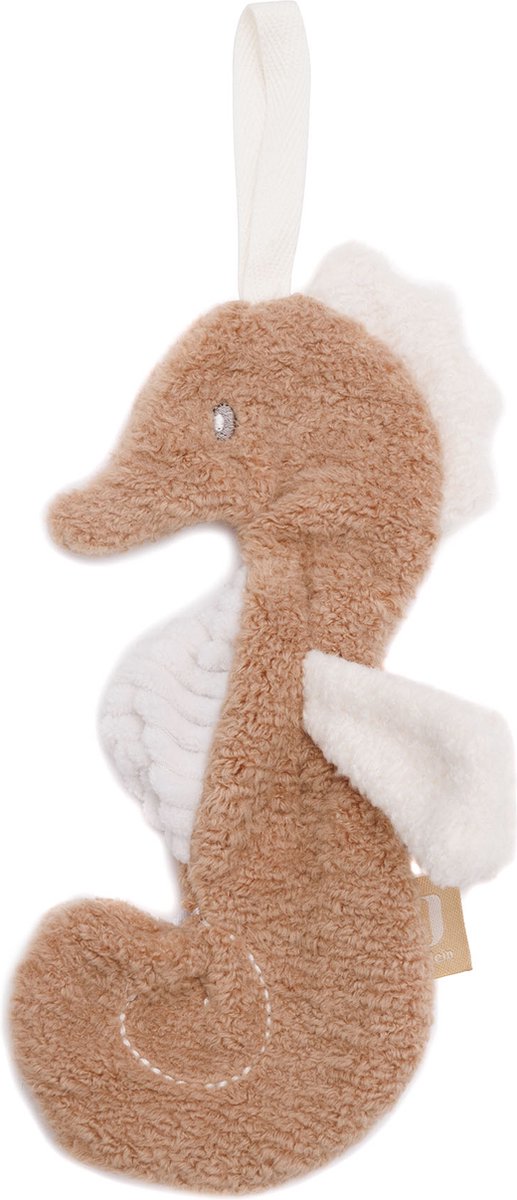 Jollein speendoekje deepsea - sea horse