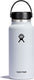 Hydro flask wide mouth flex cap - drinkfles 946ml - tempshield isolatie