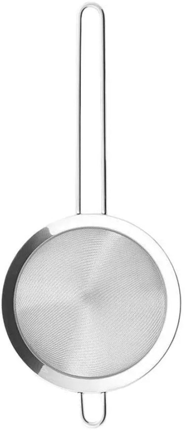 Brabantia profile puntzeef - 125 mm - rvs