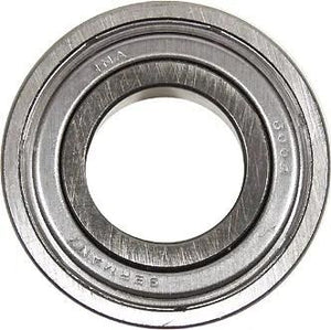 Laeppché rillenkugellager rill.ball bearings 6002 z 15x32x9 mm