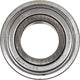 Laeppché rillenkugellager rill.ball bearings 6301 z 12x37x12 mm