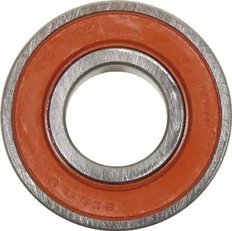 Laeppché rillenkugellager grooved ball bearings 630 25x62x17 mm