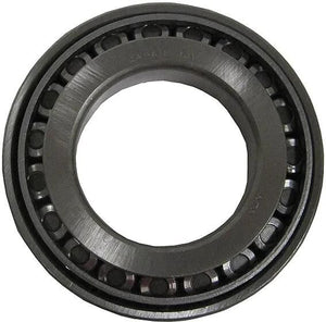 Laeppché kegelrollenlager keg.roller bearing 30204 20x47x15.25 mm
