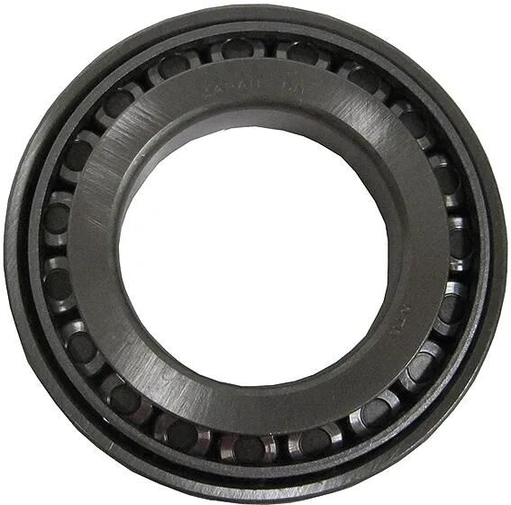 Laeppché kegelrollenlager keg.roller bearing 30204 20x47x15.25 mm