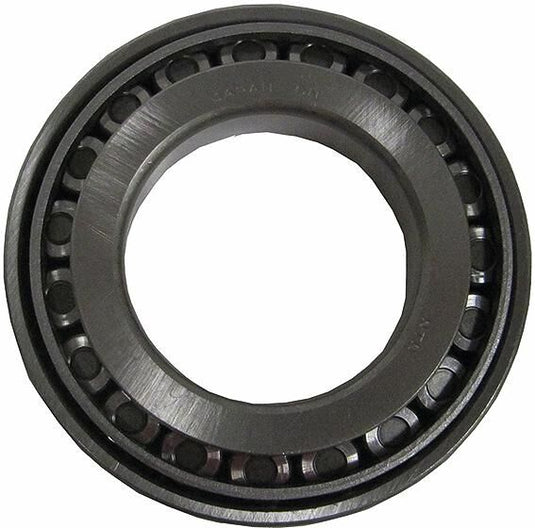 Laeppché kegelrollager keg.roller bearing 30207 35x72x18.25 mm