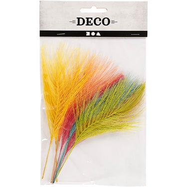 Http: www.cchobby.nl kunstveren-l-15-cm-b-8-cm-diverse-kleuren-10-stuk-1-doos