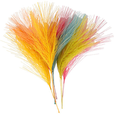 Http: www.cchobby.nl kunstveren-l-15-cm-b-8-cm-diverse-kleuren-10-stuk-1-doos