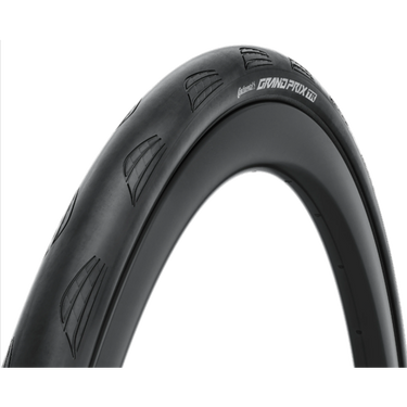 Continental fietsband grand prix tr 28 x 1,10 28-622 - zwart