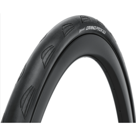 Continental fietsband grand prix tr 28 x 1,10 28-622 - zwart