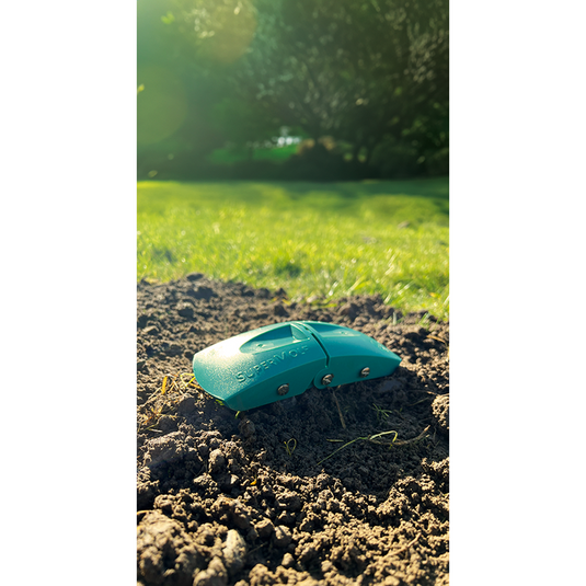 Luxan 1075204 - mollenklem super 1 st | 1 stuks