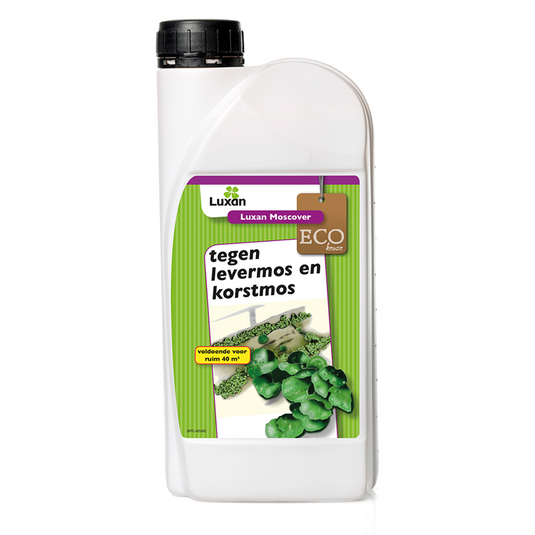 Luxan 1075181 - moscover 1l | 1 stuks