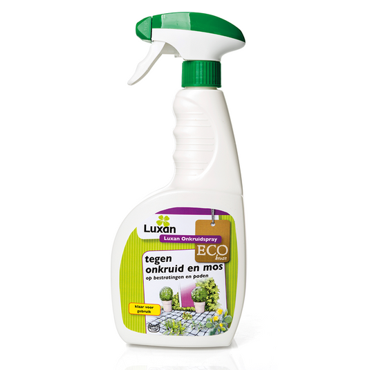Luxan 1075195 - onkruidspray 750ml 14543 n | 1 stuks