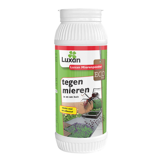 Luxan 1075144 - mierenpoeder 100g nl-0029845-0001 | 1 stuks