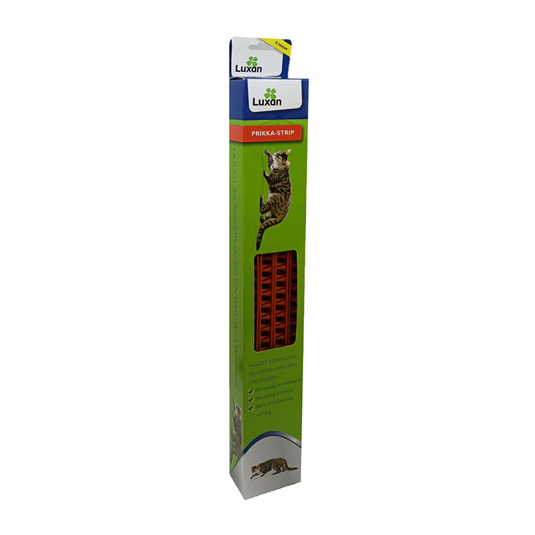 Load image into Gallery viewer, Luxan 1075206 - prikka strips 8x500mm | 1 stuks
