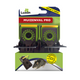 Luxan 1075222 - muizenval pro 2 st | 1 stuks