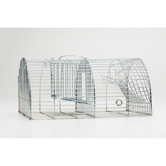 Luxan 1075209 - rattenvangkooi 1 st | 1 stuks