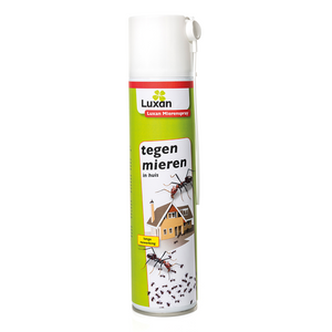 Luxan 1075154 - mierenspray 400ml 13157 n | 1 stuks