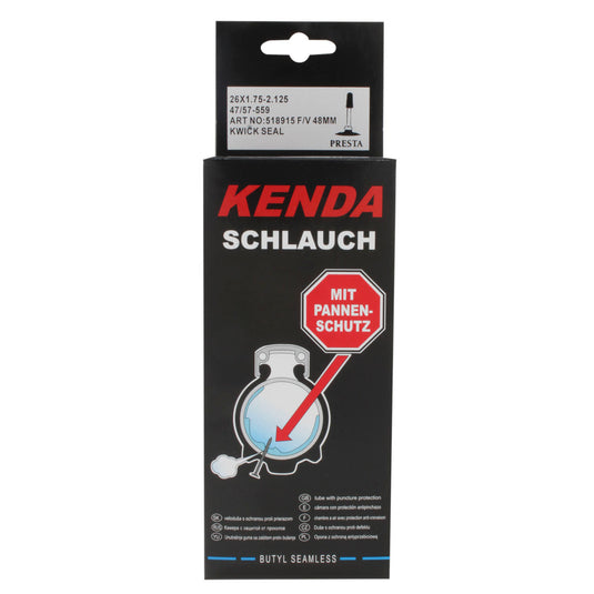 Kenda 27.5 x 2.0 - 2.35 puncture protection tube