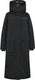 Didriksons leya wns parka l 4 dames outdoorjas - black